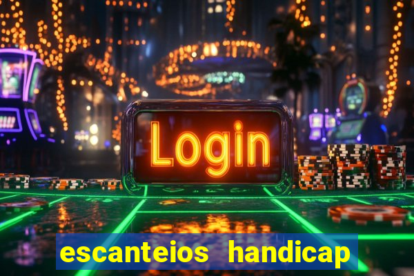 escanteios handicap 2 5